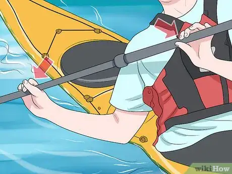 Image titled Roll a Kayak Step 10