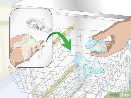 Image titled Clean Bottle Nipples Step 12