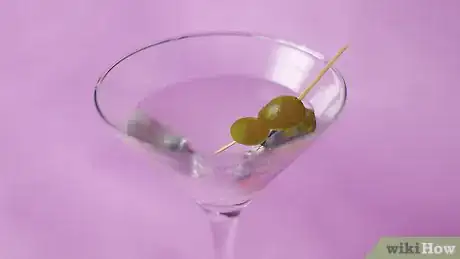 Image titled Mix Vodka Step 8