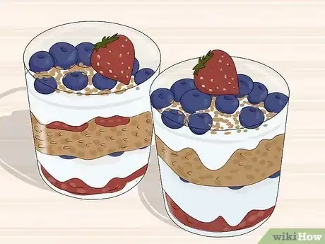 Image titled Have a Romantic Breakfast Step 1