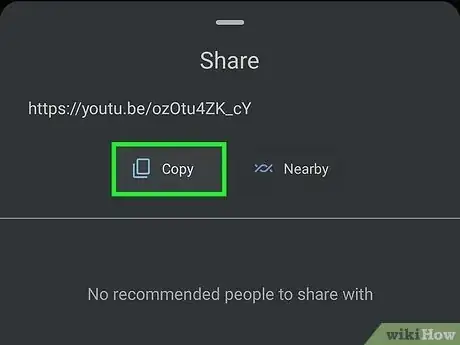 Image titled Download YouTube Videos on Android Step 12