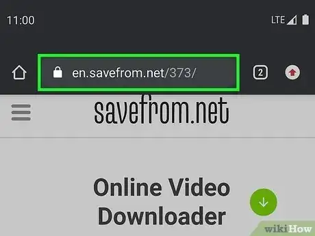 Image titled Download YouTube Videos on Android Step 16