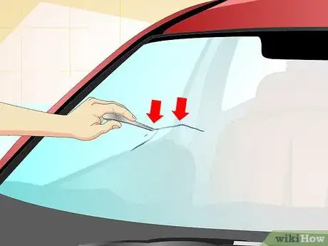 Image titled Repair a Windshield Step 9