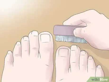 Image titled Perform a Professional Salon Pedicure Step 12