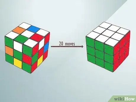 Image titled Solve a Rubik's Cube in 20 Moves Step 23