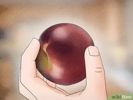 Image titled Eat a Nectarine Step 12