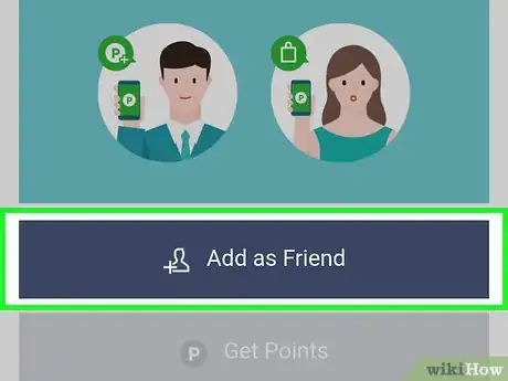 Image titled Get Free LINE App Coins on Android Step 6