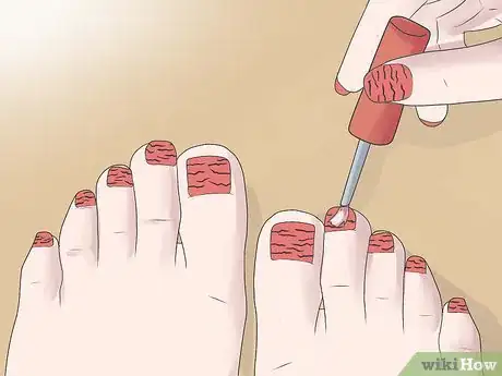 Image titled Perform a Professional Salon Pedicure Step 17