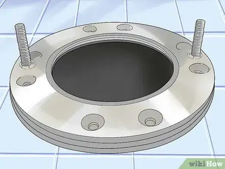 Image titled Replace a Toilet Flange Step 15