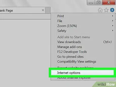 Image titled Manage Pop‐Ups in Internet Explorer Step 3