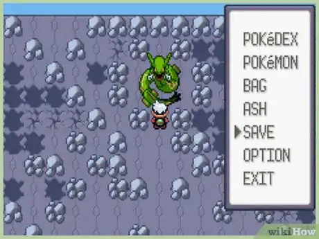 Image titled Get Waterfall in Pokemon Emerald Step 10