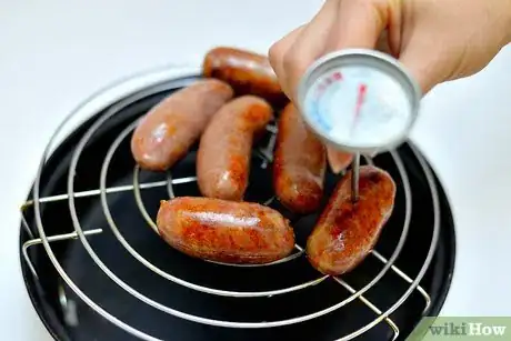 Image titled Cook Bratwurst Step 30