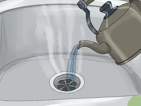 Image titled Fix Your Kitchen Sink Step 3