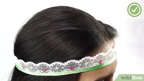 Image titled Make a Headband Step 18