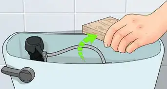 Turn Off the Water Supply to a Toilet