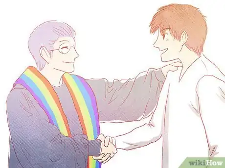 Image titled Reconcile Your Christian Faith with Your Gay Life Step 7