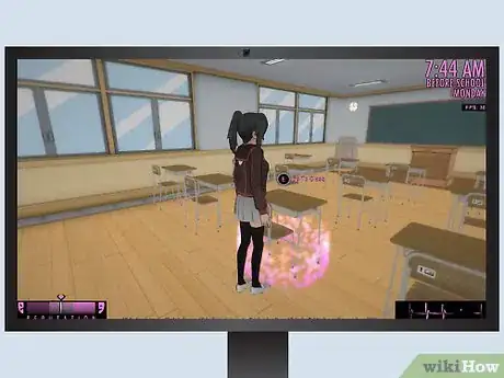 Image titled Eliminate Kokona in Yandere Simulator Step 33