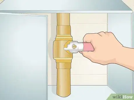 Image titled Remove a Ferrule Step 1