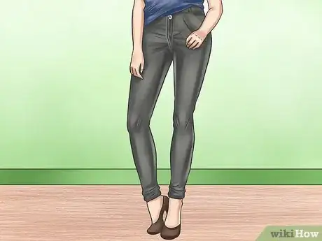 Image titled Look Good in Jeans (Women) Step 6