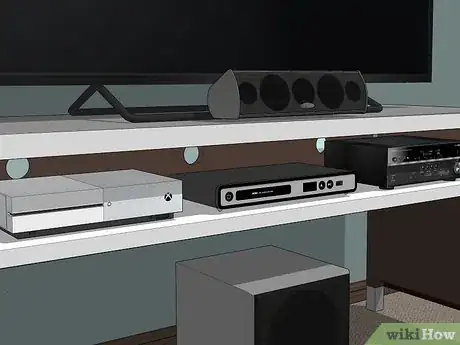 Image titled Set Up a Home Theater System Step 32