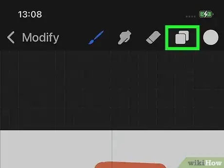 Image titled Draw Using the Procreate App on iOS Step 11