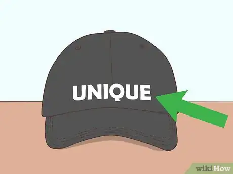 Image titled Wear Dad Hats Step 3