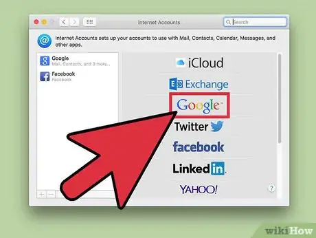 Image titled Add a Google Account to a Mac Step 4