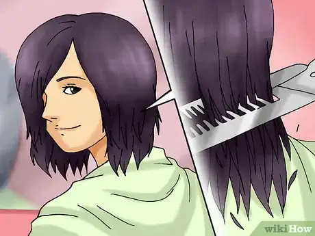 Image titled Get Emo Hair Step 18