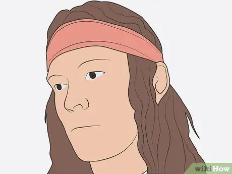 Image titled Keep Long Hair Out of Your Face (for Guys) Step 04