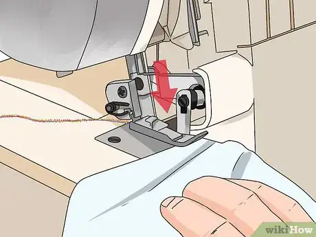 Image titled Use a Serger Step 15