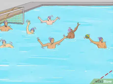 Image titled Play Water Polo Step 24