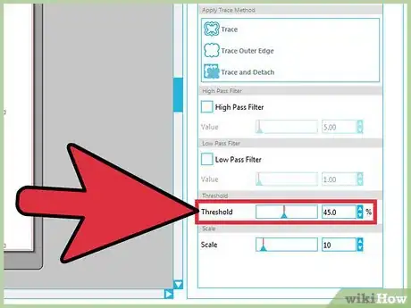 Image titled Convert a JPEG to a Silhouette Cut‐Out Step 14