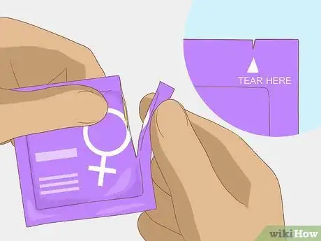 Image titled Use a Female Condom Step 5