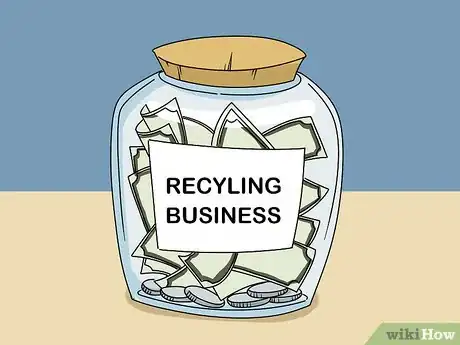 Image titled Start a Recycling Business Step 2