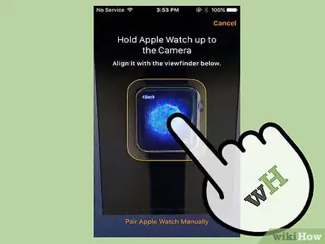 Image titled Sync Your Apple Watch with an iPhone Step 6