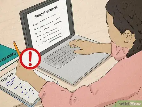Image titled Concentrate on Your Homework Step 8