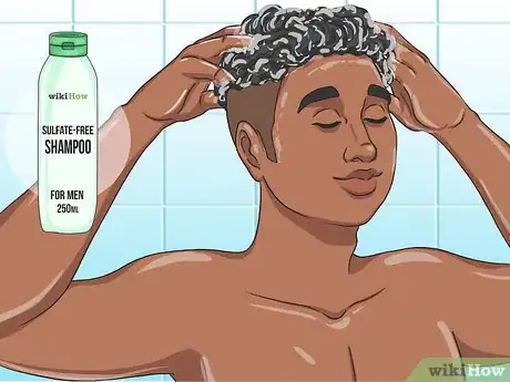 Image titled Strengthen Hair Step 13