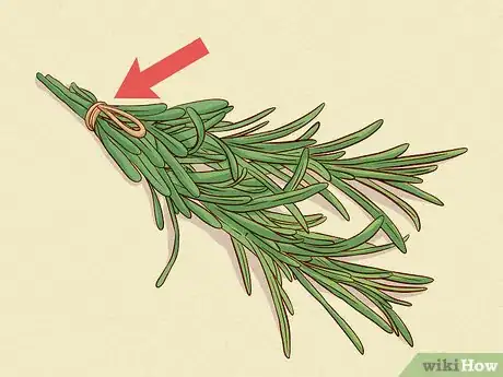 Image titled Store Fresh Rosemary Step 12