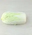 Cut Cabbage