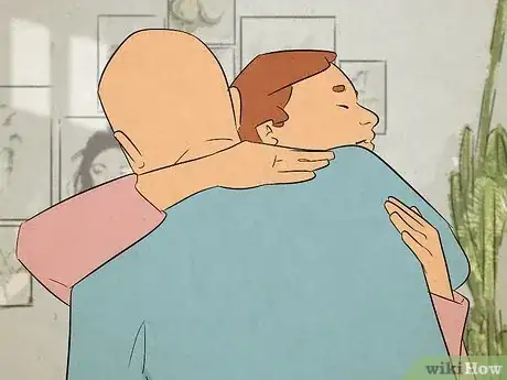 Image titled Talk to a Guy Who Doesn't Like You Anymore Step 13