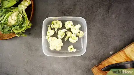 Image titled Keep Cauliflower Fresh Step 9