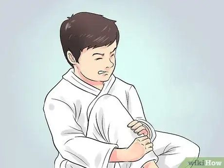 Image titled Get a Black Belt in Karate Step 13