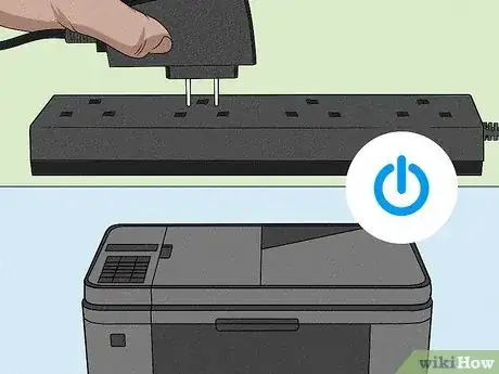 Image titled Connect a Scanner to a Computer Step 1