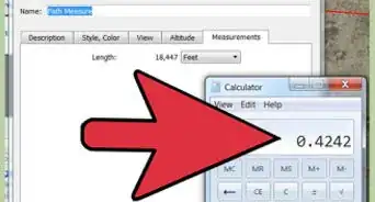 Measure Acreage with Google Earth