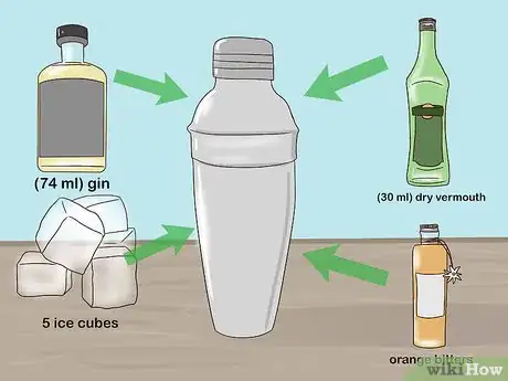 Image titled Drink Gin Step 10