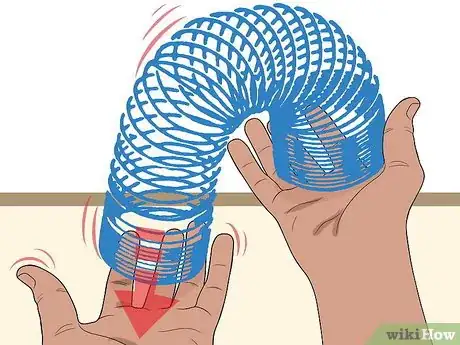 Image titled Do Cool Tricks With a Slinky Step 25