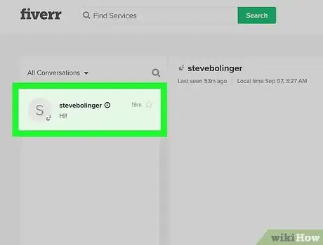 Image titled Send an Offer to a Buyer on Fiverr Step 4