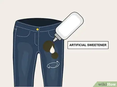 Image titled Remove a Stain from a Pair of Jeans Step 17