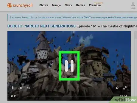 Image titled Watch Crunchyroll with Friends Step 1