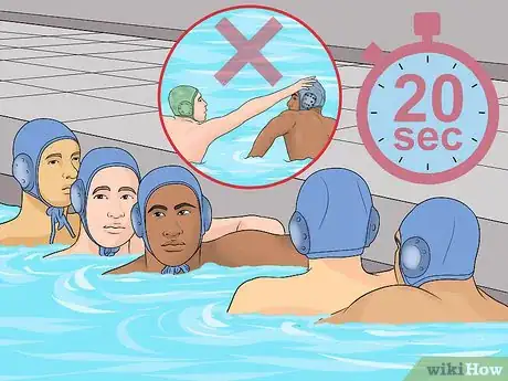 Image titled Play Water Polo Step 14